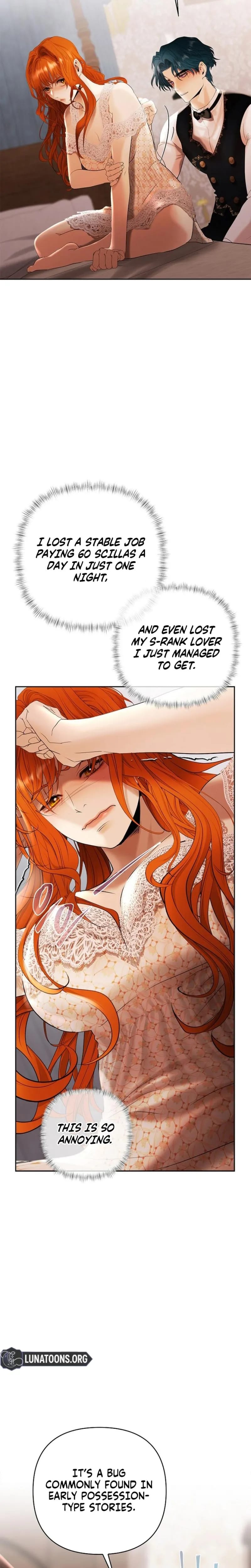 Heroes Save With Their Bodies Uncensored, chapter 33, page 25 of 32