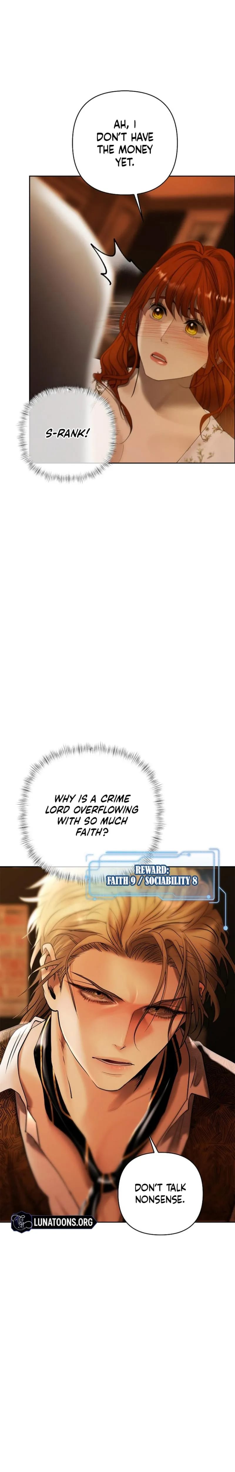 Heroes Save With Their Bodies Uncensored, chapter 34, page 8 of 26