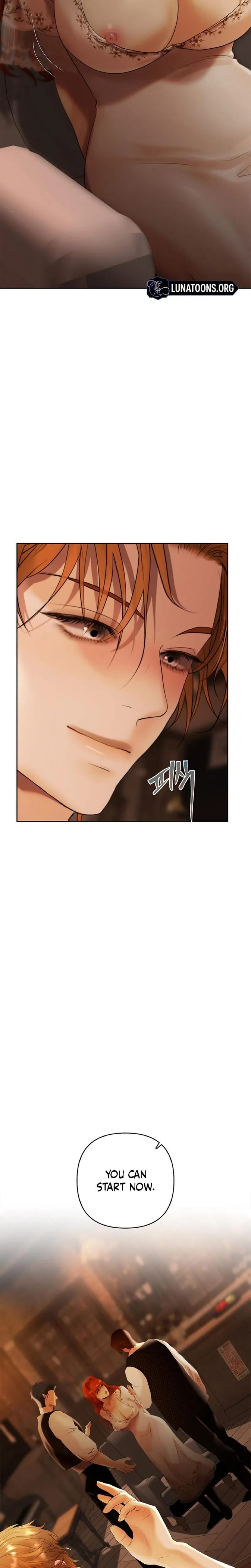 Heroes Save With Their Bodies Uncensored, chapter 34, page 18 of 26