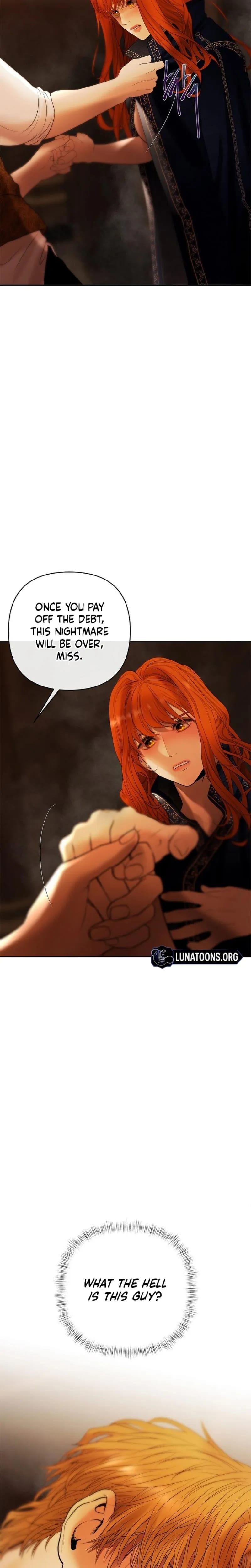 Heroes Save With Their Bodies Uncensored, chapter 35, page 8 of 28