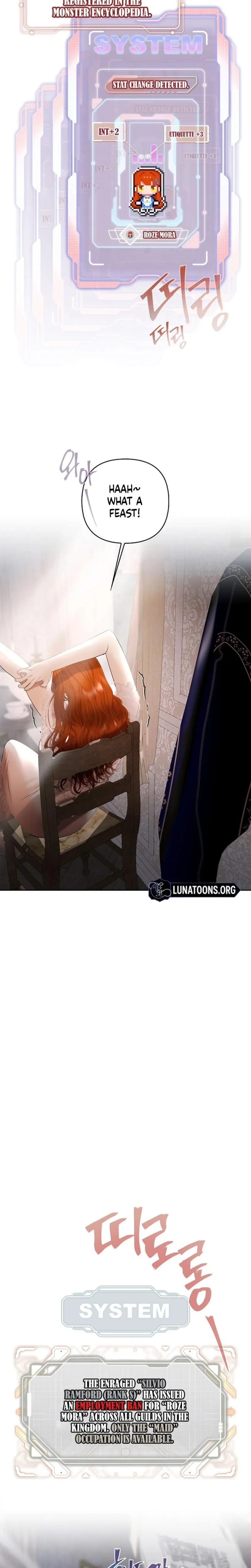Heroes Save With Their Bodies Uncensored, chapter 35, page 10 of 28