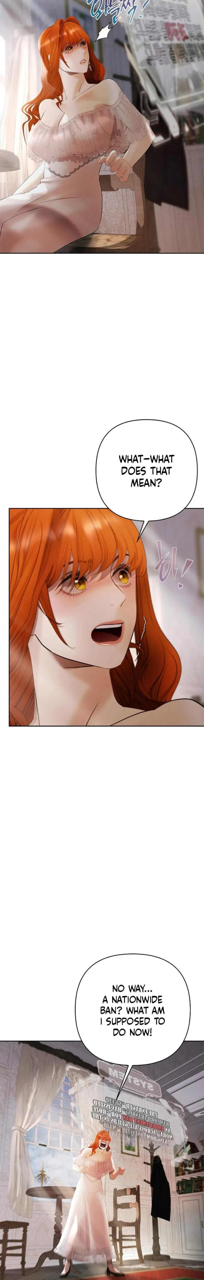 Heroes Save With Their Bodies Uncensored, chapter 35, page 11 of 28