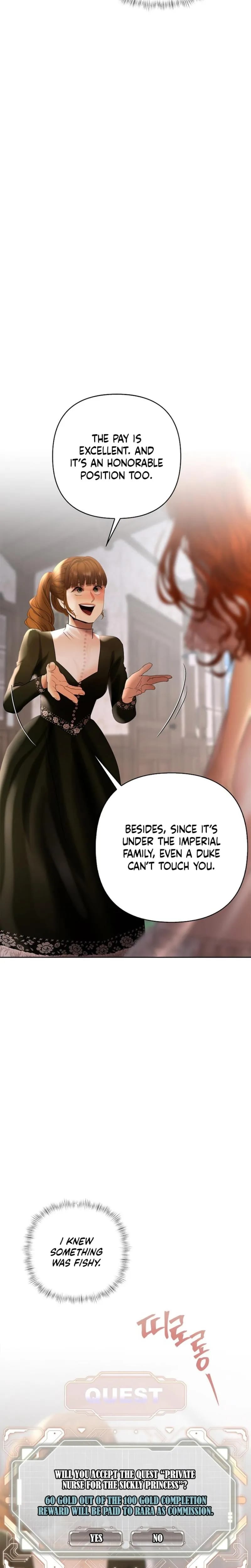 Heroes Save With Their Bodies Uncensored, chapter 35, page 17 of 28