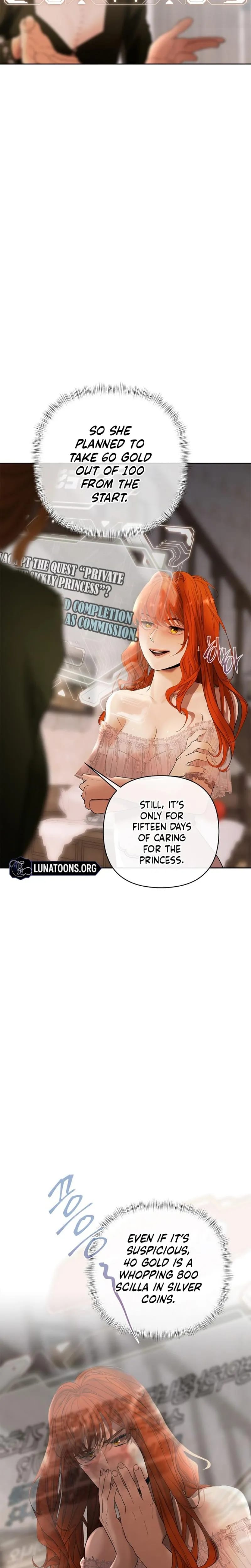 Heroes Save With Their Bodies Uncensored, chapter 35, page 18 of 28