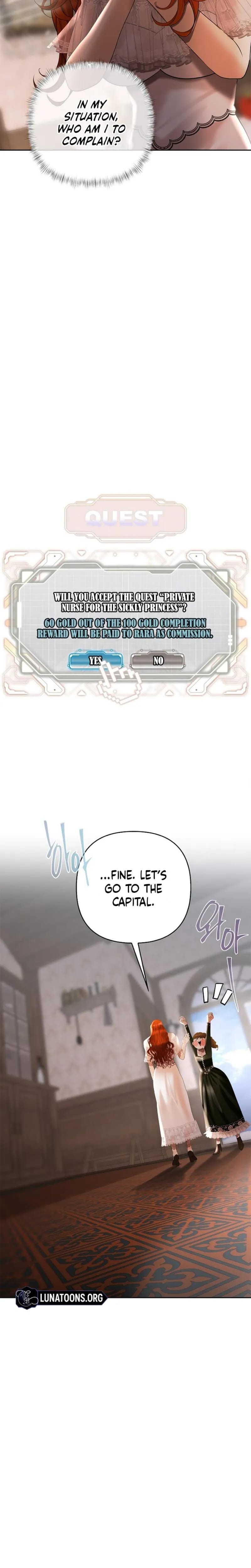 Heroes Save With Their Bodies Uncensored, chapter 35, page 19 of 28