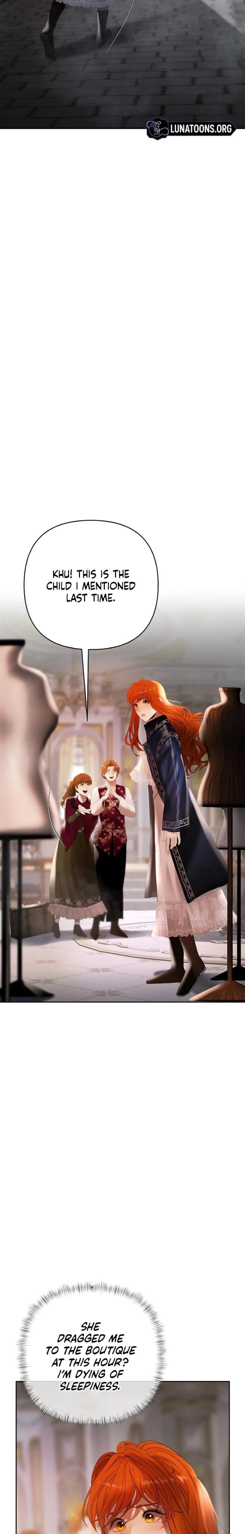 Heroes Save With Their Bodies Uncensored, chapter 35, page 22 of 28
