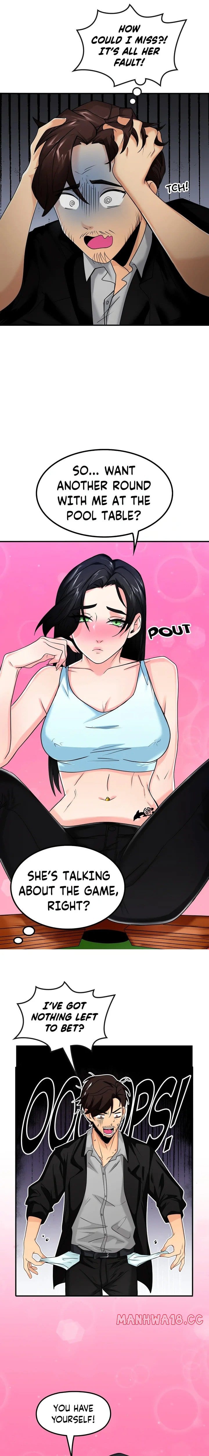 Hit My Balls (Uncensored), chapter 0, page 7 of 9