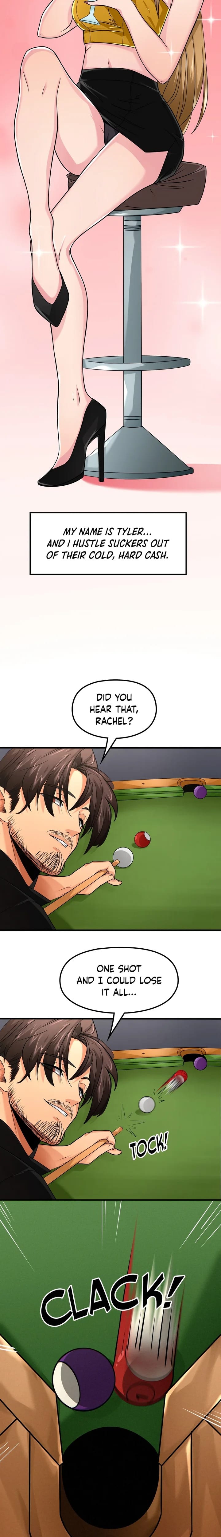 Hit My Balls (Uncensored), chapter 1, page 6 of 17