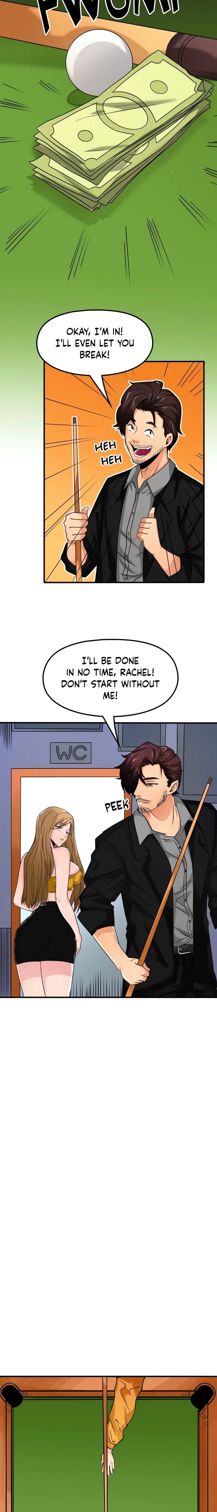 Hit My Balls (Uncensored), chapter 1, page 14 of 17
