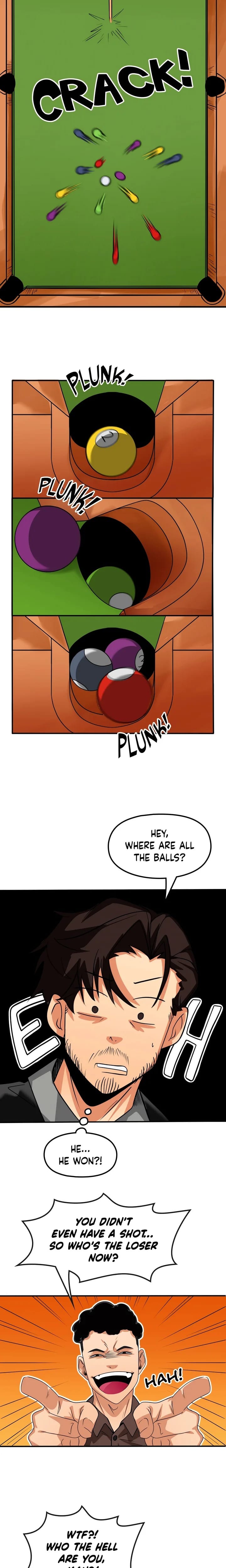 Hit My Balls (Uncensored), chapter 1, page 15 of 17