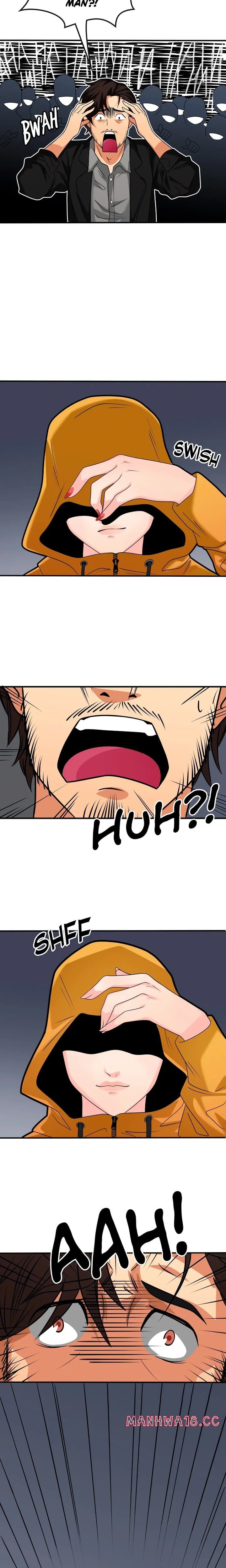 Hit My Balls (Uncensored), chapter 1, page 16 of 17