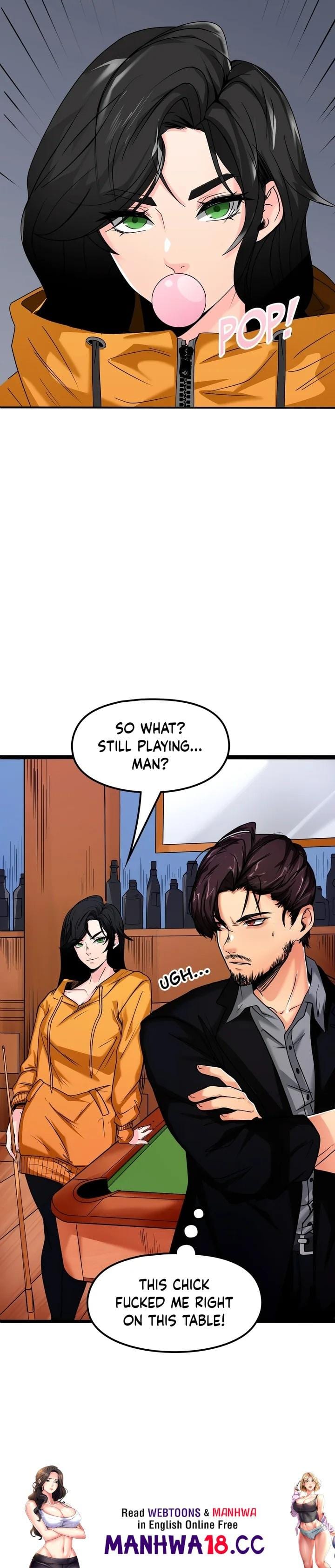 Hit My Balls (Uncensored), chapter 1, page 17 of 17