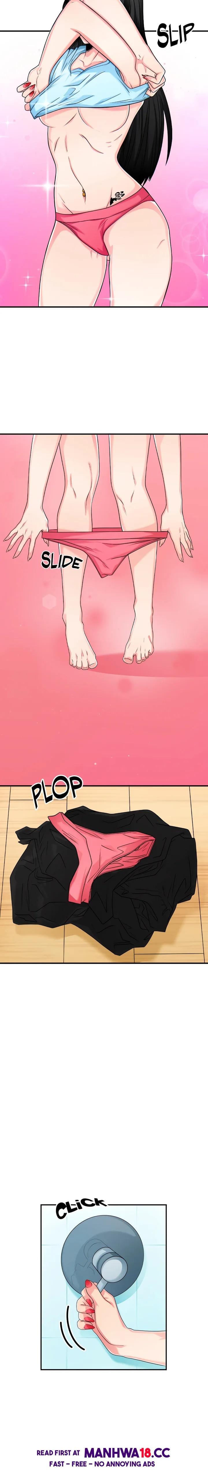 Hit My Balls (Uncensored), chapter 5, page 5 of 17