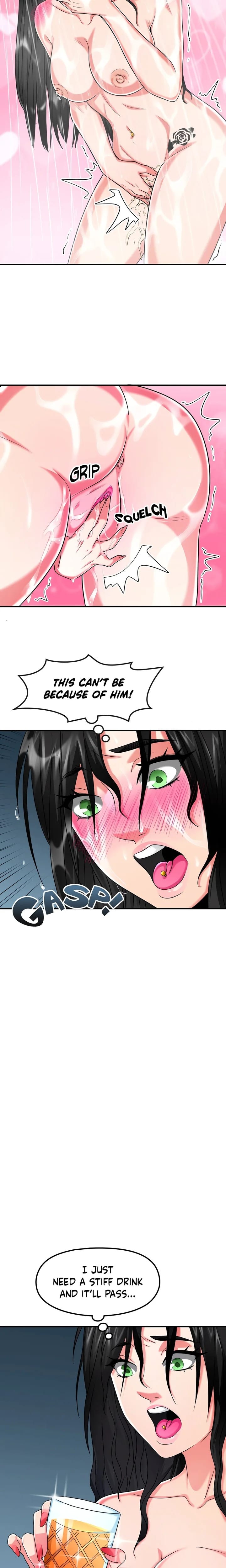 Hit My Balls (Uncensored), chapter 5, page 11 of 17