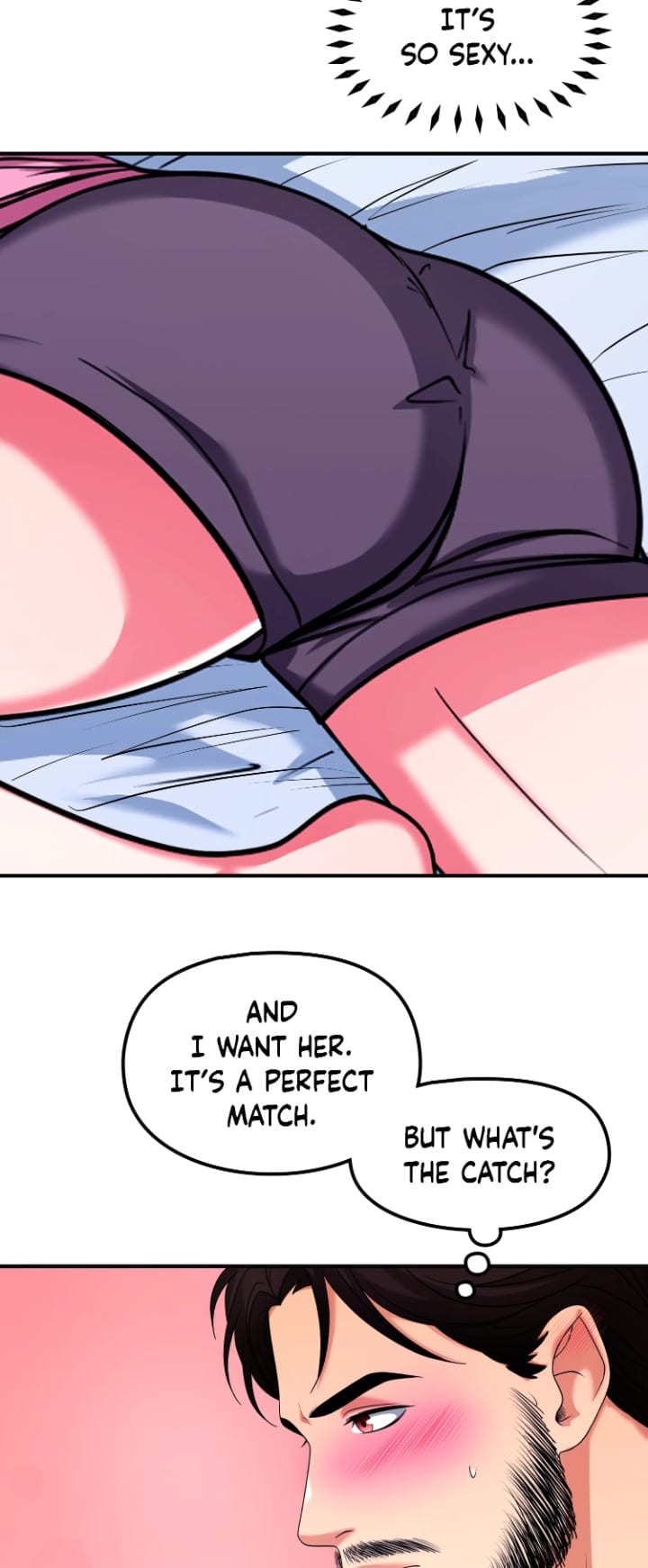 Hit My Balls (Uncensored), chapter 11, page 7 of 44