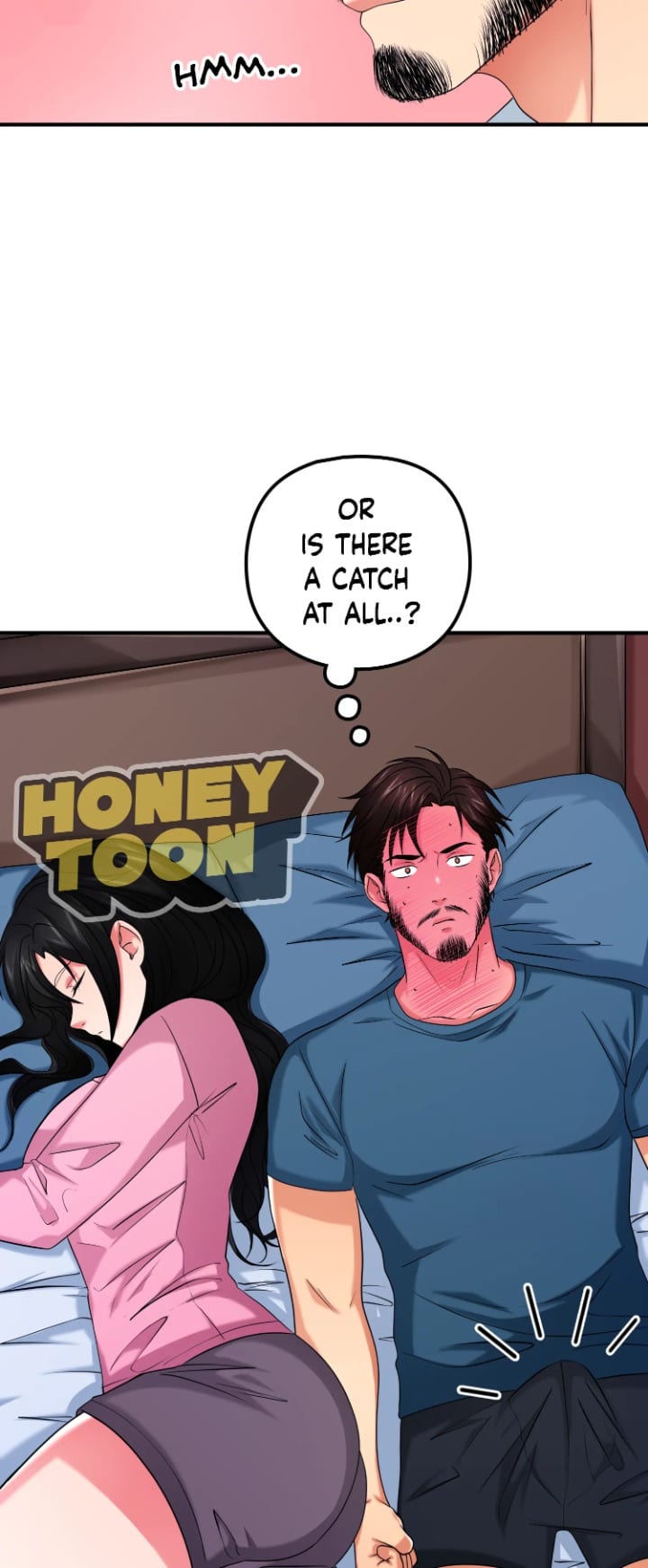 Hit My Balls (Uncensored), chapter 11, page 8 of 44