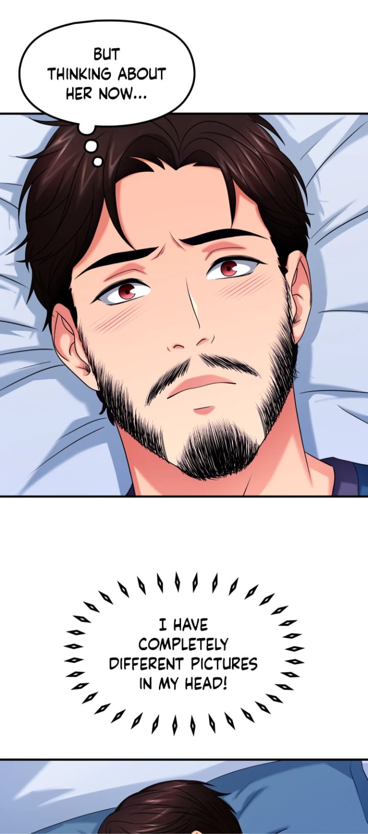Hit My Balls (Uncensored), chapter 11, page 14 of 44