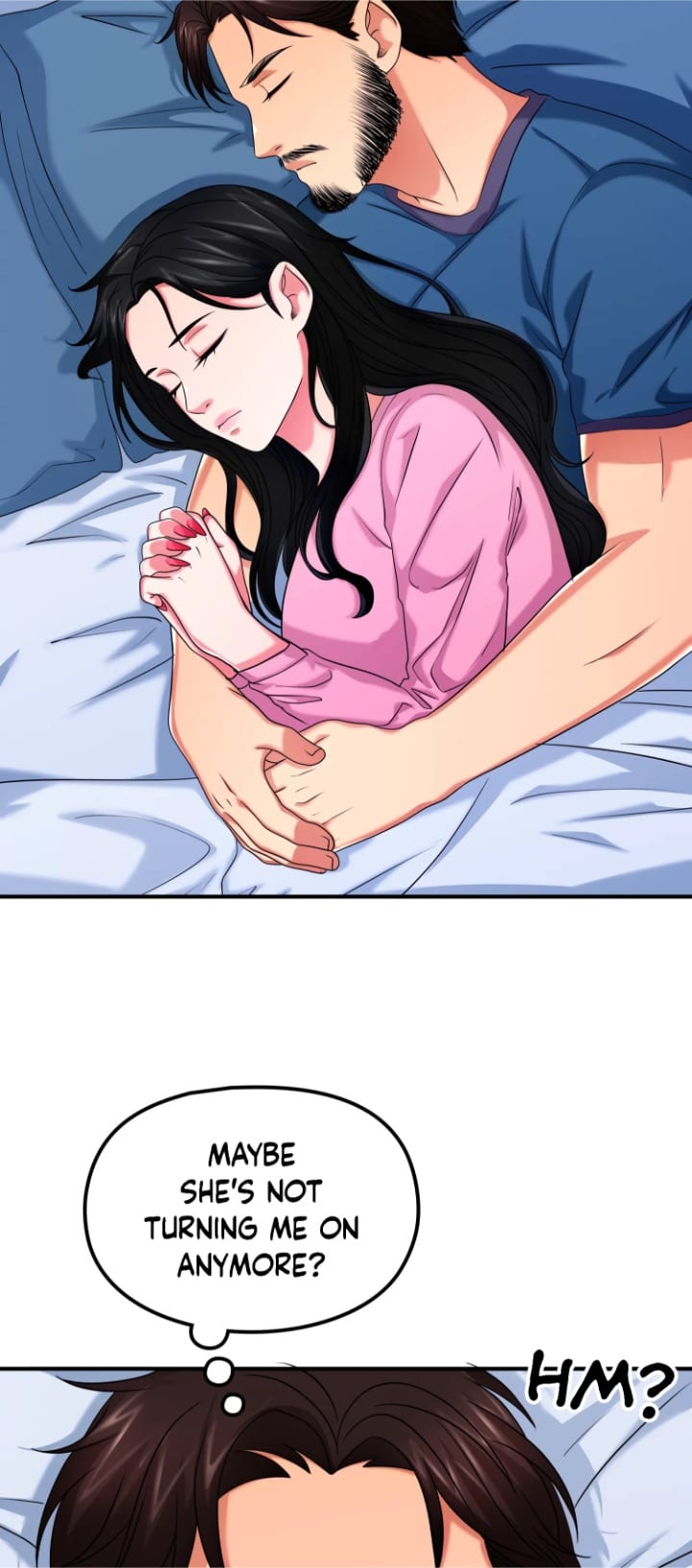 Hit My Balls (Uncensored), chapter 11, page 15 of 44