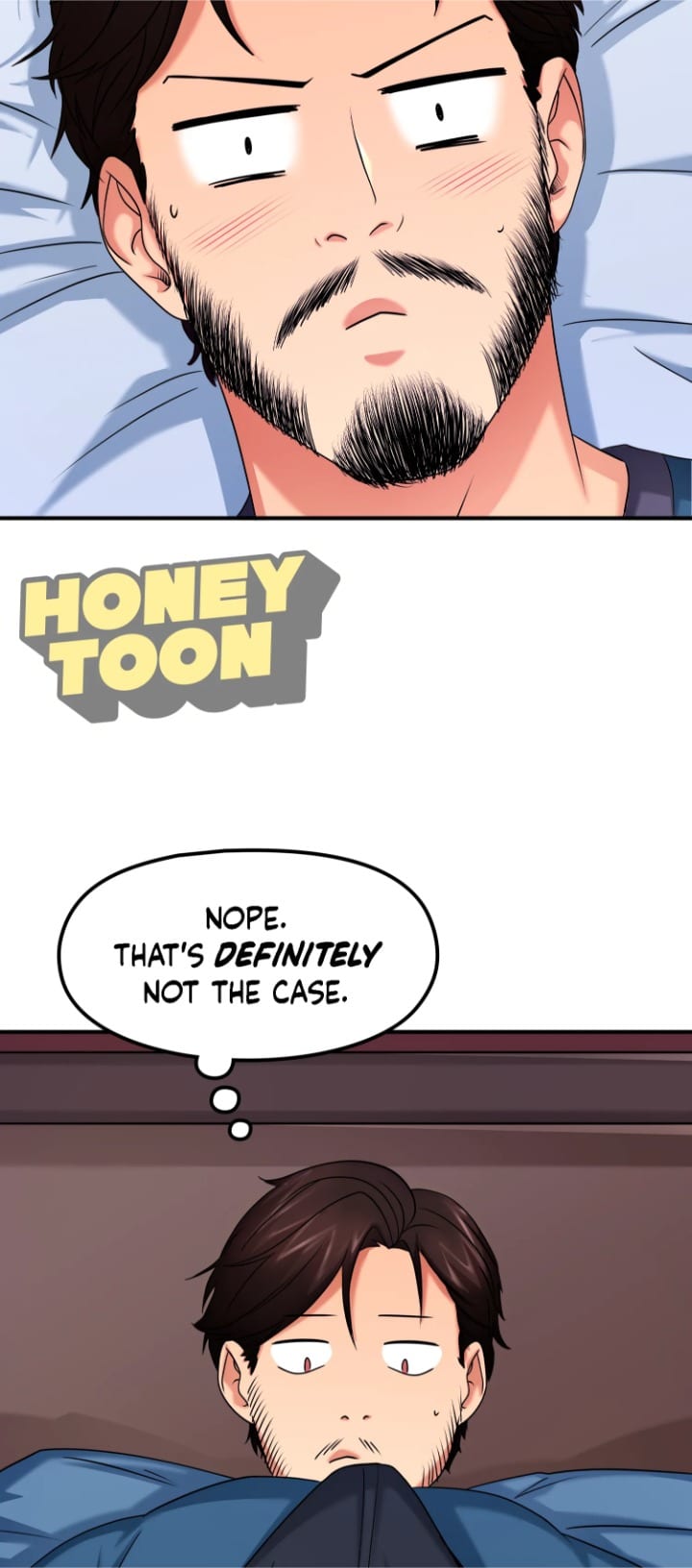 Hit My Balls (Uncensored), chapter 11, page 16 of 44