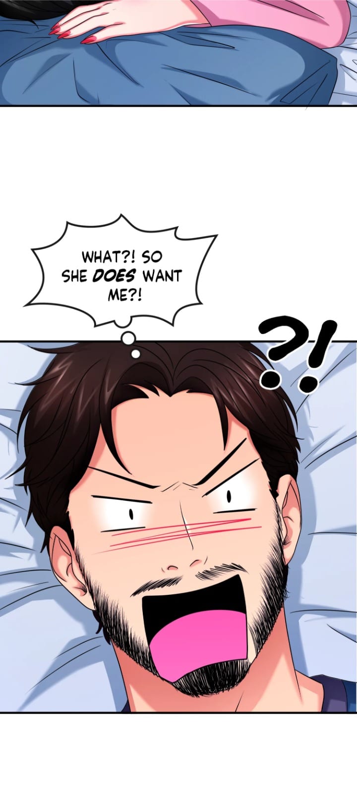 Hit My Balls (Uncensored), chapter 11, page 18 of 44