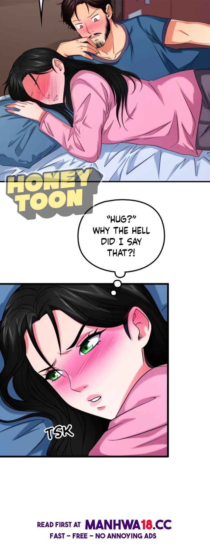 Hit My Balls (Uncensored), chapter 11, page 20 of 44