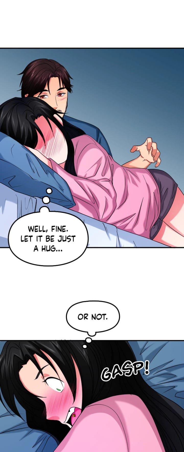 Hit My Balls (Uncensored), chapter 11, page 21 of 44