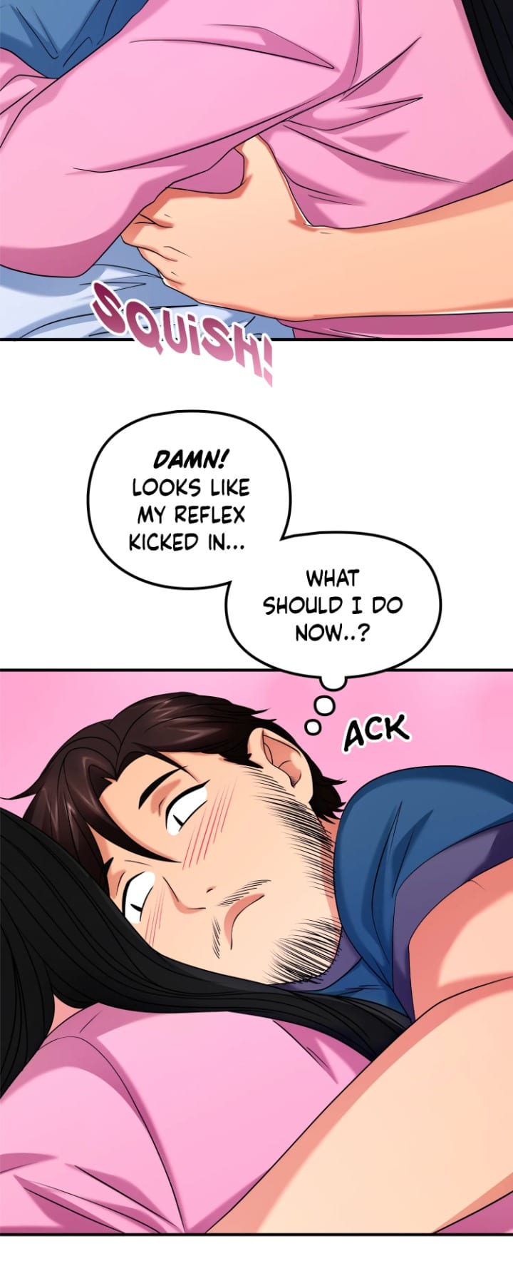 Hit My Balls (Uncensored), chapter 11, page 22 of 44