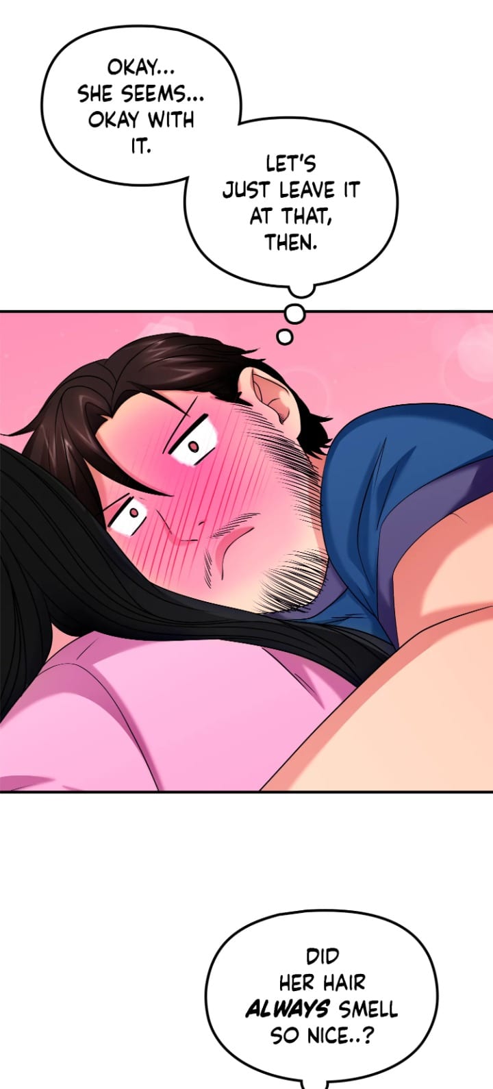 Hit My Balls (Uncensored), chapter 11, page 23 of 44