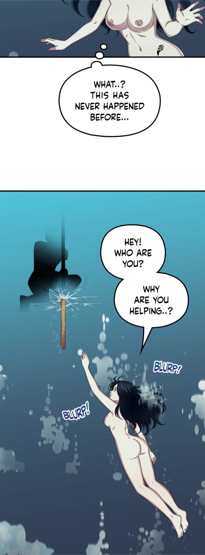Hit My Balls (Uncensored), chapter 11, page 29 of 44
