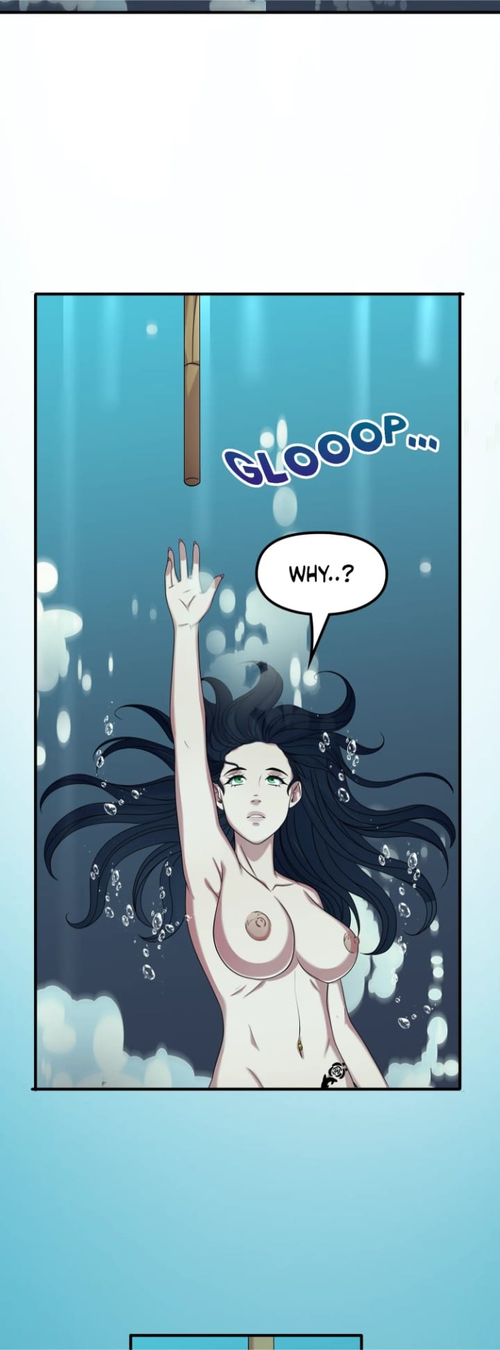 Hit My Balls (Uncensored), chapter 11, page 30 of 44