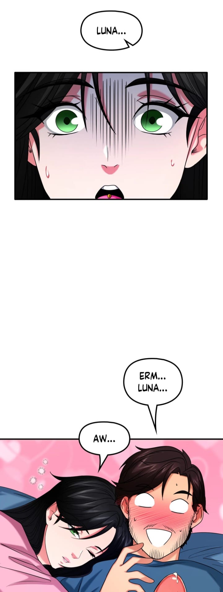 Hit My Balls (Uncensored), chapter 11, page 35 of 44