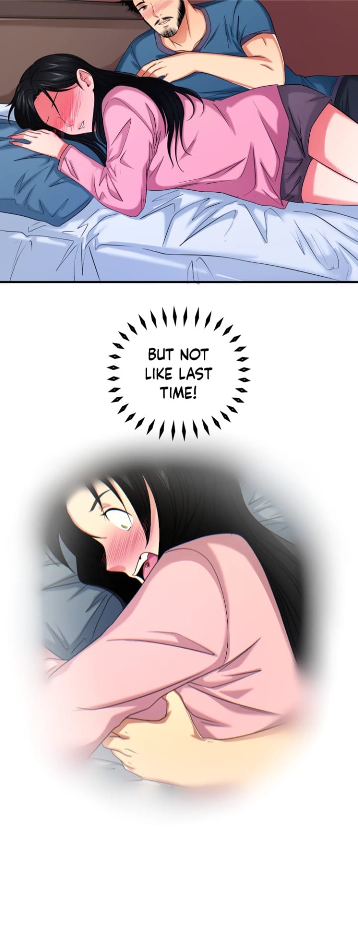 Hit My Balls (Uncensored), chapter 11, page 38 of 44