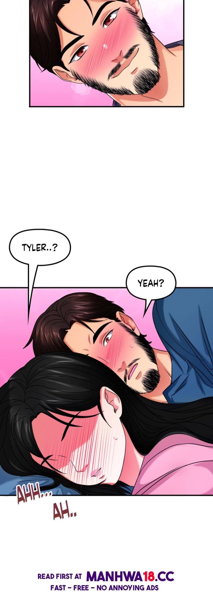 Hit My Balls (Uncensored), chapter 11, page 42 of 44
