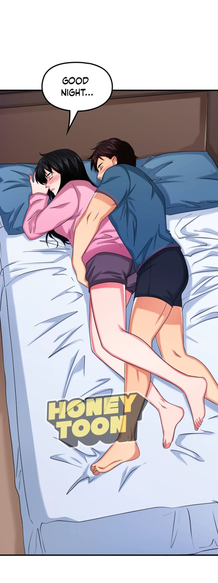 Hit My Balls (Uncensored), chapter 11, page 43 of 44