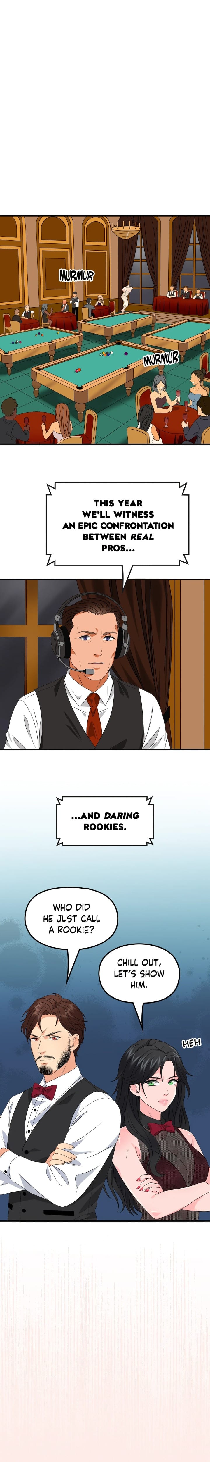 Hit My Balls (Uncensored), chapter 12, page 6 of 16