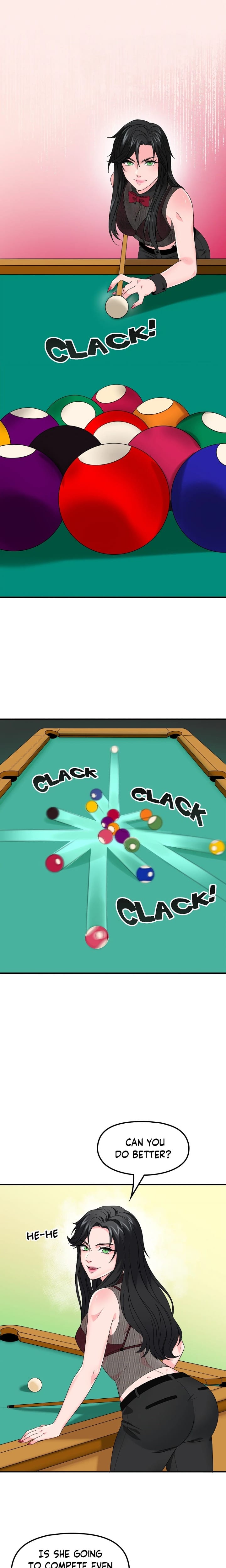 Hit My Balls (Uncensored), chapter 12, page 7 of 16