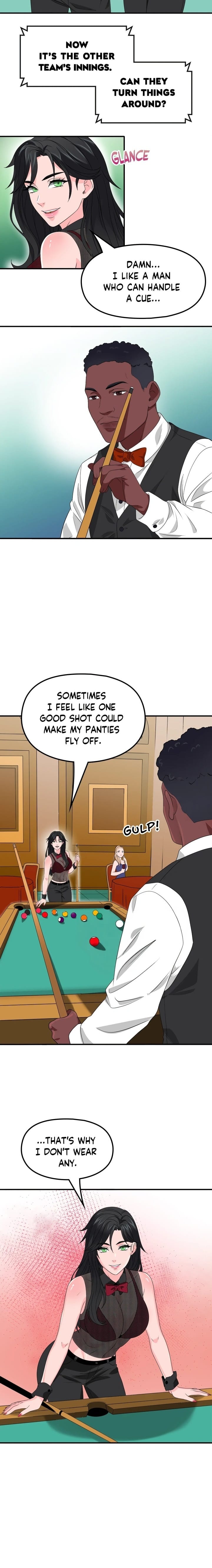 Hit My Balls (Uncensored), chapter 12, page 11 of 16