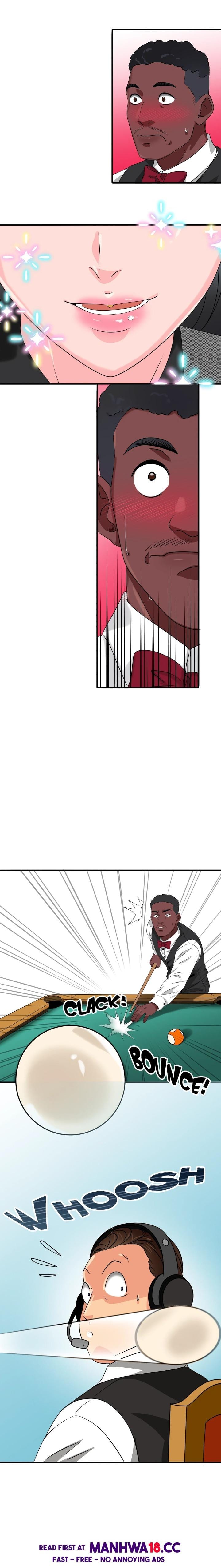 Hit My Balls (Uncensored), chapter 12, page 12 of 16