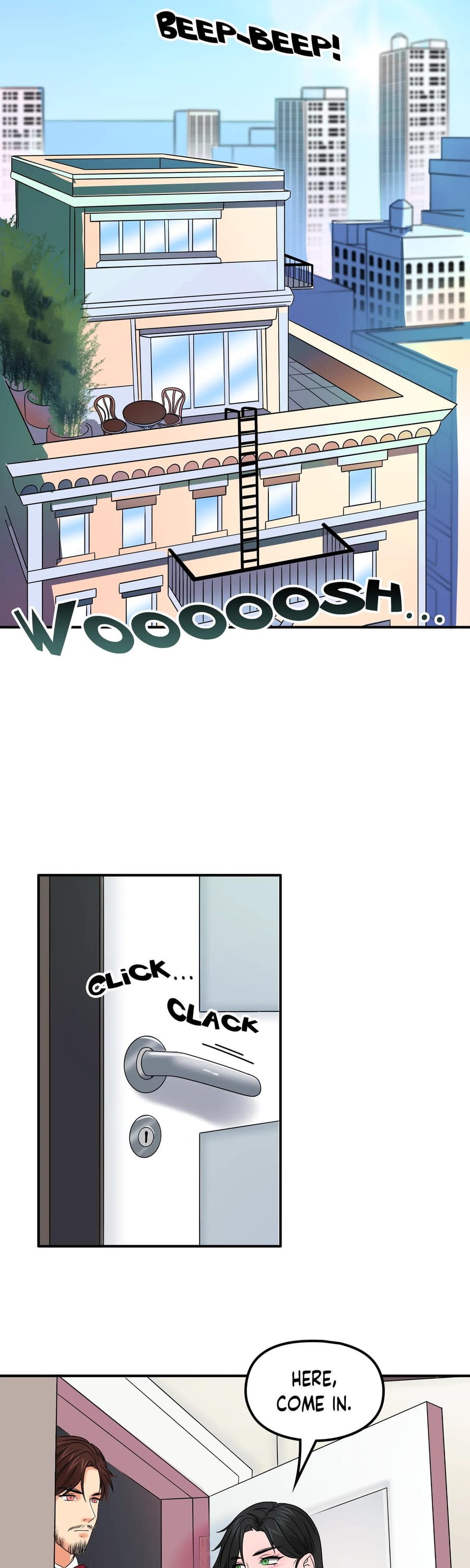 Hit My Balls (Uncensored), chapter 14, page 9 of 29