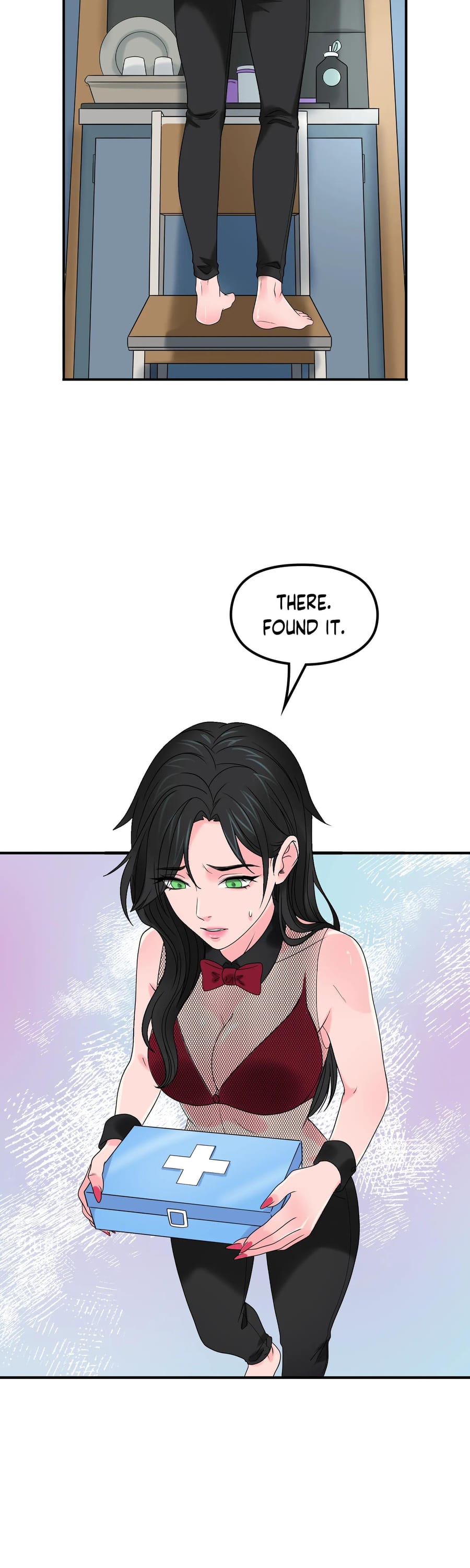 Hit My Balls (Uncensored), chapter 14, page 11 of 29