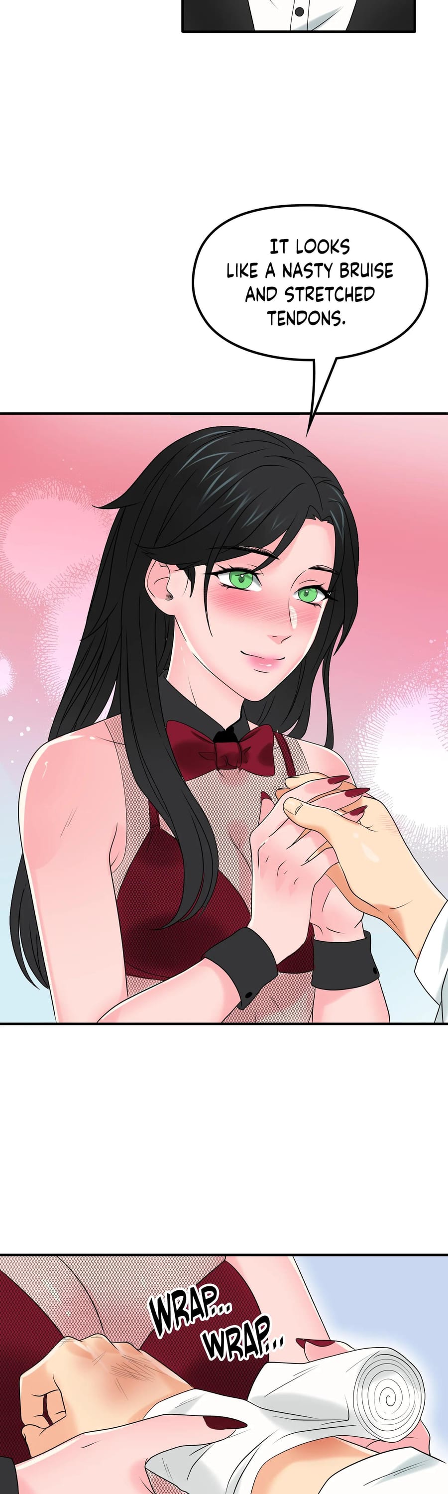 Hit My Balls (Uncensored), chapter 14, page 14 of 29
