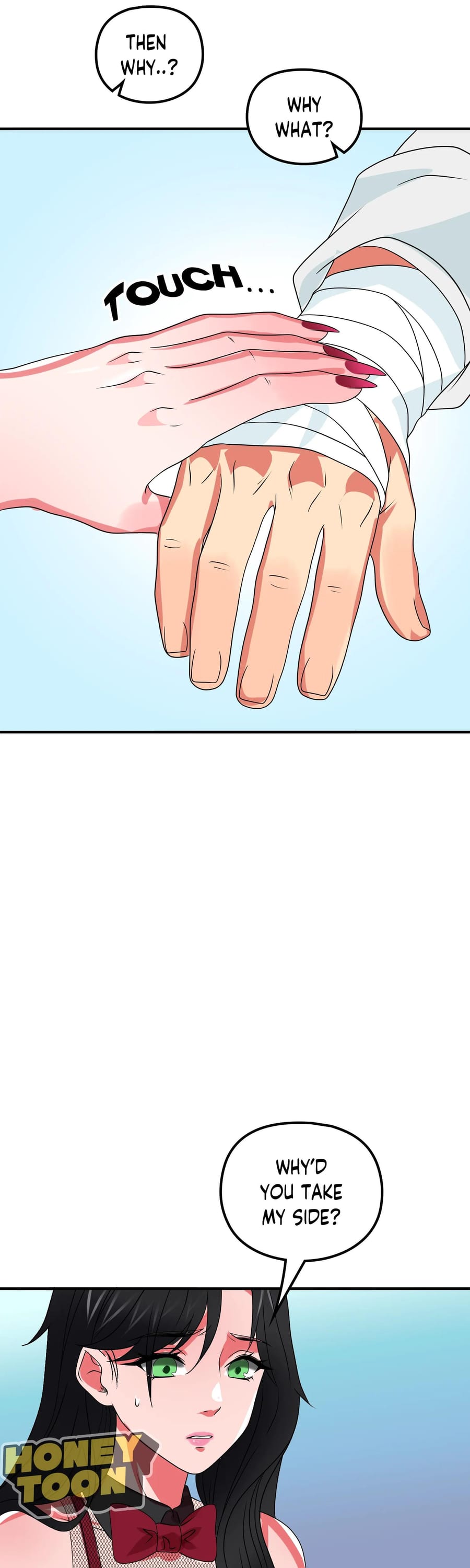Hit My Balls (Uncensored), chapter 14, page 19 of 29