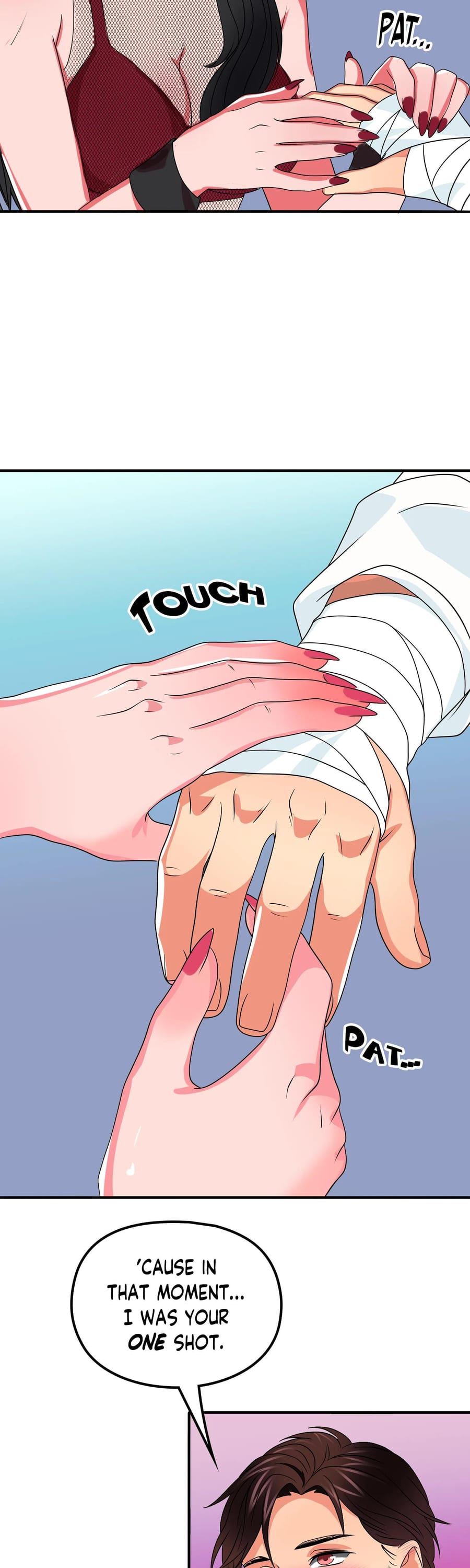 Hit My Balls (Uncensored), chapter 14, page 20 of 29