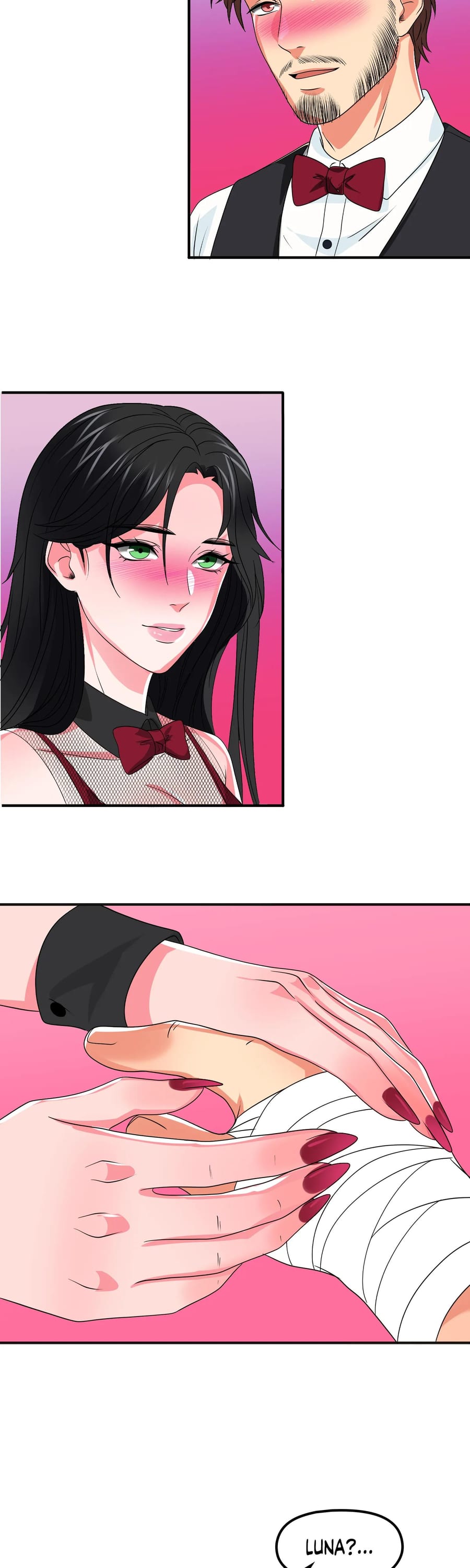 Hit My Balls (Uncensored), chapter 14, page 21 of 29