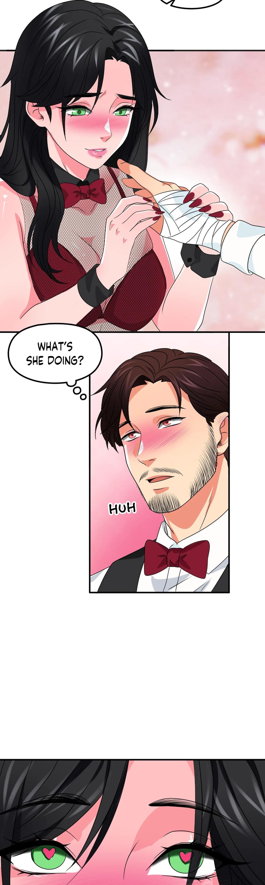 Hit My Balls (Uncensored), chapter 14, page 22 of 29