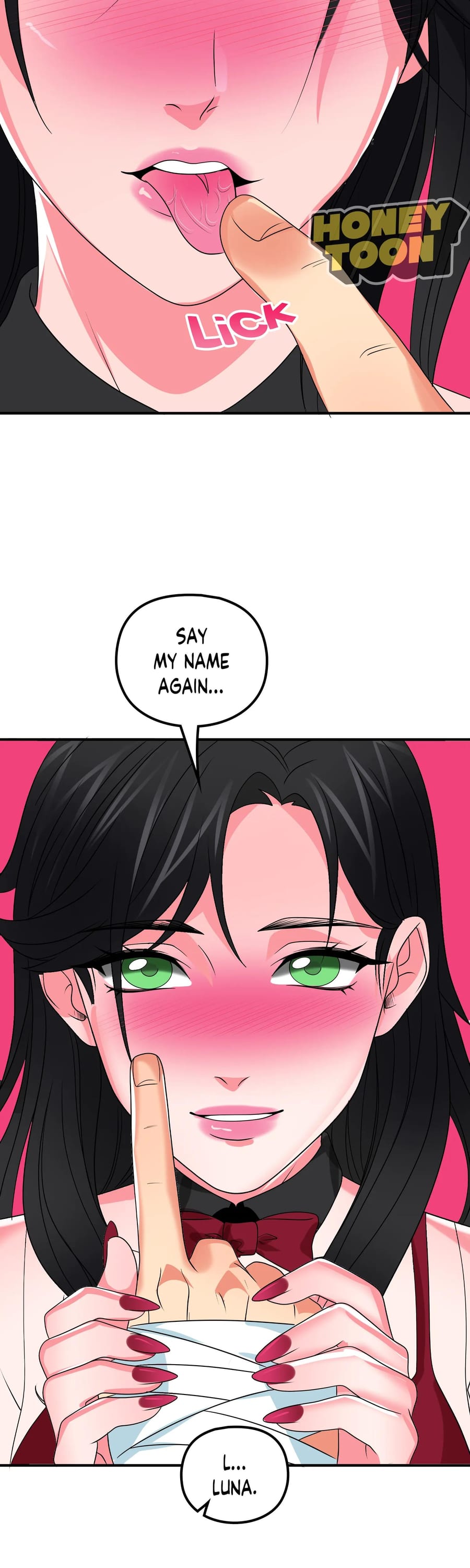 Hit My Balls (Uncensored), chapter 14, page 23 of 29
