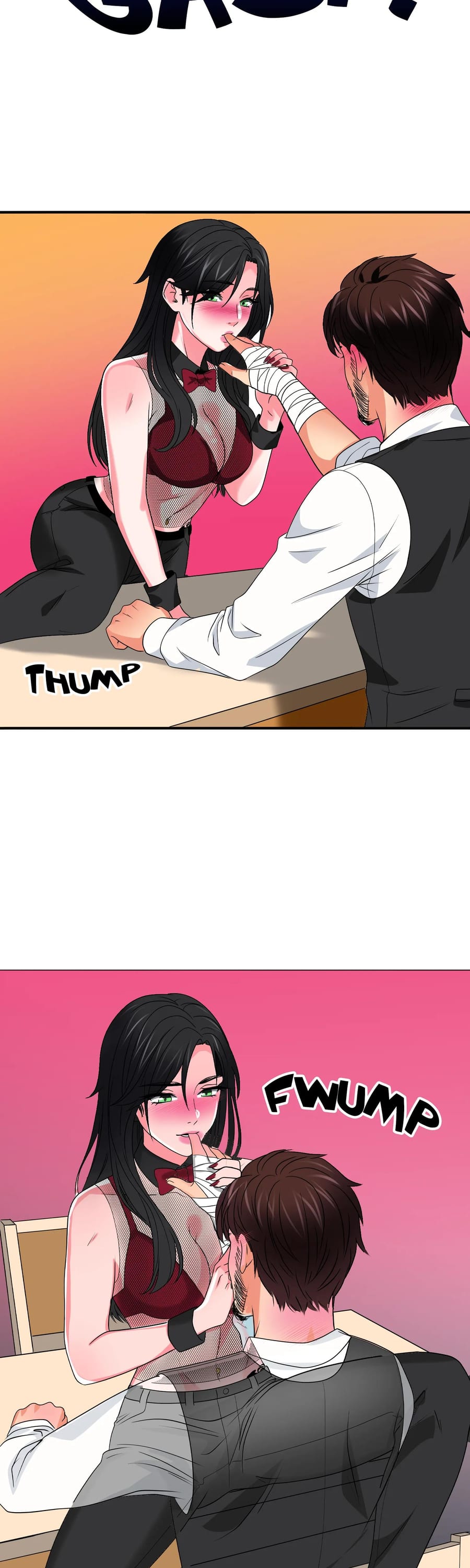 Hit My Balls (Uncensored), chapter 14, page 25 of 29