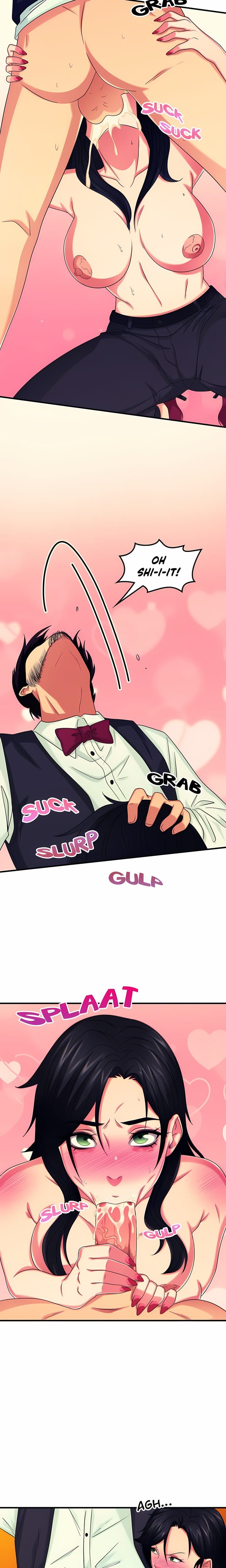 Hit My Balls (Uncensored), chapter 15, page 5 of 20