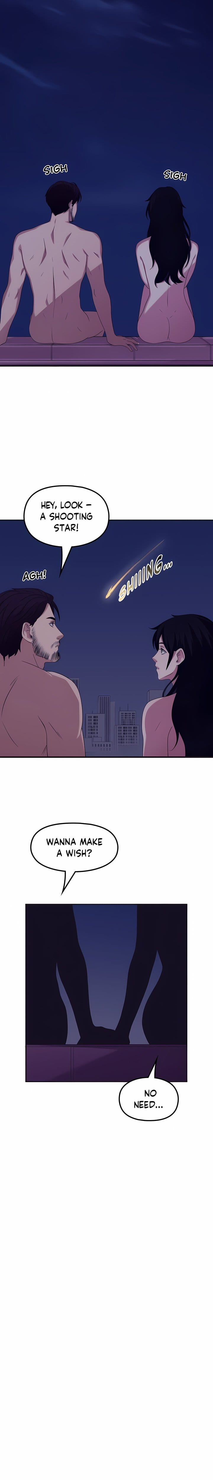 Hit My Balls (Uncensored), chapter 15, page 18 of 20
