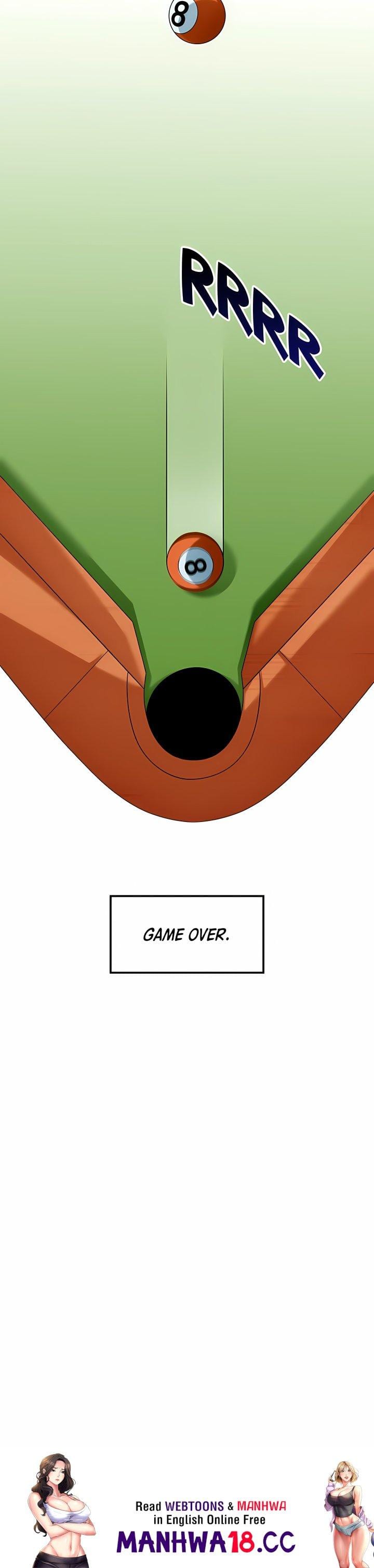 Hit My Balls (Uncensored), chapter 15, page 20 of 20